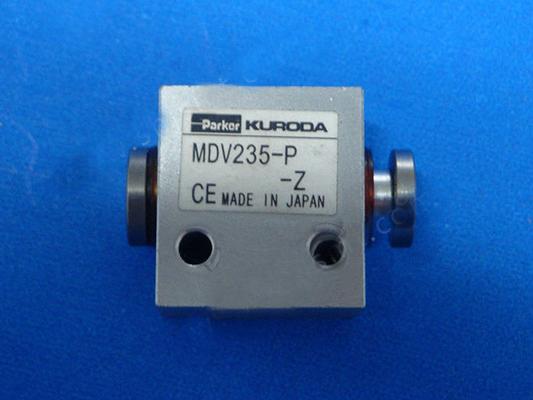 Fuji SMT Pick and Place Machine SMC Solenoid Valve FUJI CP6 Vacuum Valve WPH1182